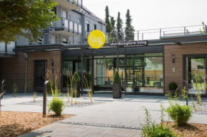 Отель The Stay.residence  Мюнхен